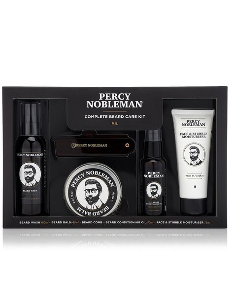 Complete Beard Care Kit